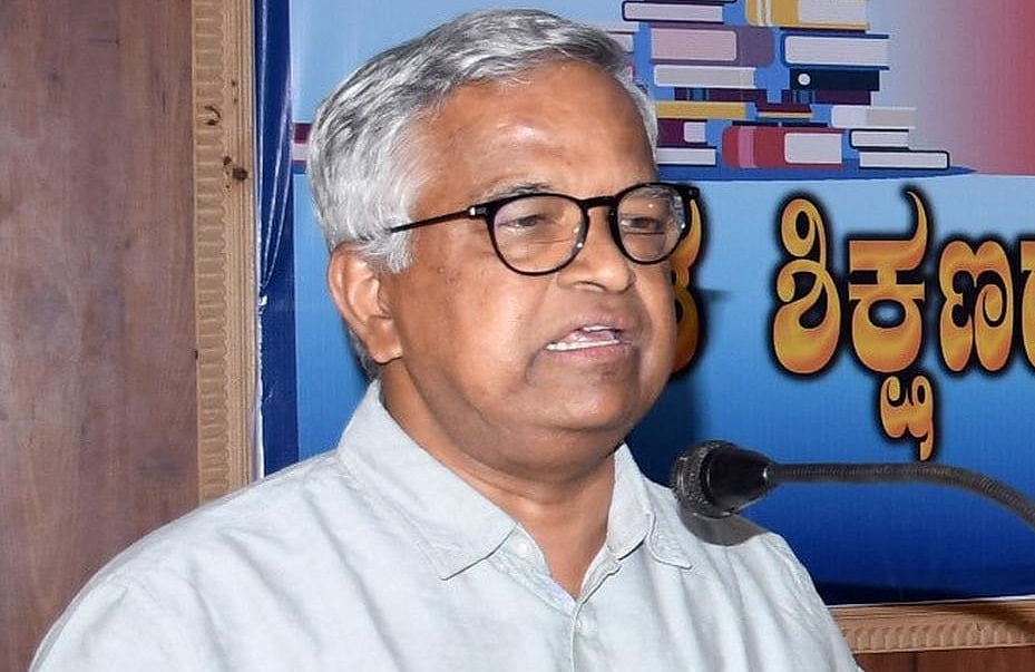 'ಯಕ್ಷಗಾನ ಕಲಾವಿದರಿಗೆ ನೋವಾಗಿದ್ದರೆ ಕ್ಷಮೆ ಕೇಳುತ್ತೇನೆ': KDA ಅಧ್ಯಕ್ಷ ಪುರುಷೋತ್ತಮ ಬಿಳಿಮಲೆ ಕೊಟ್ಟ ಸ್ಪಷ್ಟನೆಯೇನು?