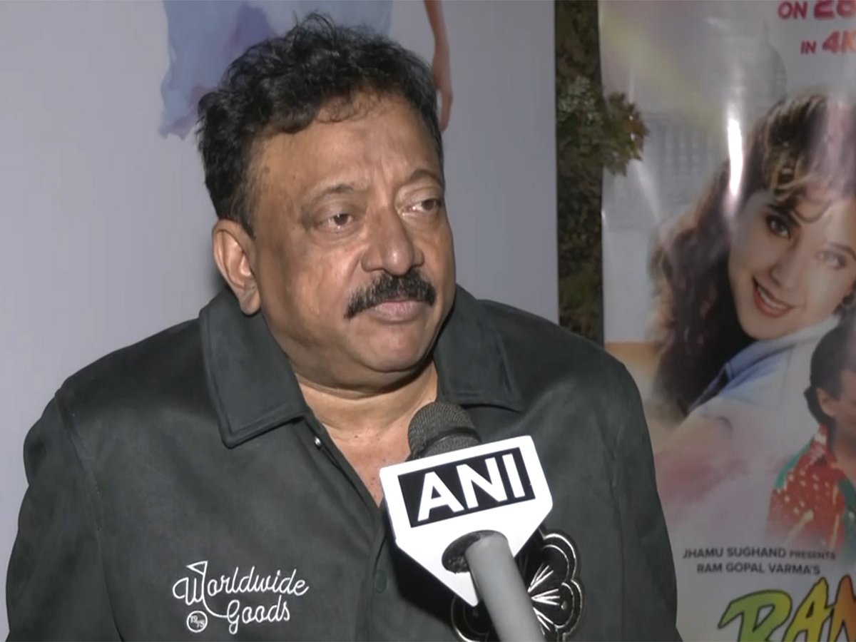 ಬಾಲಿವುಡ್ ಮೇಲೆ ದಕ್ಷಿಣದ ಸಿನಿಮಾಗಳ 'ಆಕ್ರಮಣ'ವನ್ನು 'ಧುರಂಧರ್' ಎಡಗಾಲಿನಿಂದ ಒದ್ದಿದೆ: ರಾಮ್ ಗೋಪಾಲ್ ವರ್ಮಾ