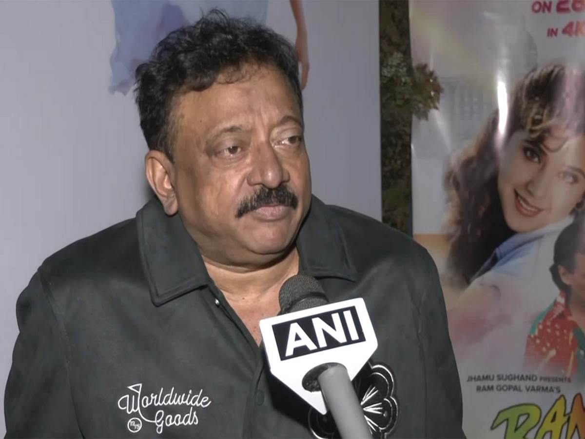 ಬಾಲಿವುಡ್ ಮೇಲೆ ದಕ್ಷಿಣದ ಸಿನಿಮಾಗಳ 'ಆಕ್ರಮಣ'ವನ್ನು 'ಧುರಂಧರ್' ಎಡಗಾಲಿನಿಂದ ಒದ್ದಿದೆ: ರಾಮ್ ಗೋಪಾಲ್ ವರ್ಮಾ