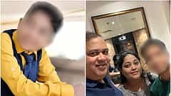 ಶಾಲೆಯಲ್ಲಿ ಕಿರುಕುಳ: ಮೆಟ್ರೋ ನಿಲ್ದಾಣದಿಂದ ಜಿಗಿದು 16 ವರ್ಷದ ವಿದ್ಯಾರ್ಥಿ ಆತ್ಮಹತ್ಯೆ; 3 ಶಿಕ್ಷಕರು ಅಮಾನತು!