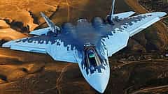 5th Generation Fighter: "ಭಾರತಕ್ಕೆ ಬೇಕಾದ್ದು ಕೊಡ್ತೇವೆ": ವಿಶ್ವದ ಯಾವುದೇ ರಾಷ್ಟ್ರ ಮಾಡದ 'ಸಾಹಸ' ಮಾಡಿದ ರಷ್ಯಾ!