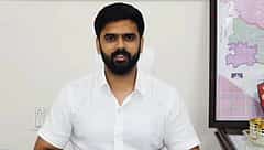 ದೇಶಕ್ಕೆ ಹೆಮ್ಮೆ ತಂದ ತಿಪಟೂರು IAS ಅಧಿಕಾರಿ ಯಶೋಗಾಥೆ: ಮಧ್ಯಪ್ರದೇಶದಲ್ಲಿ 'ಮಣ್ಣಿನ ಮಗ'ನ ಜಲಕ್ರಾಂತಿ!
