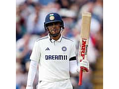 ಭಾರತದ ಟೆಸ್ಟ್ ಕ್ರಿಕೆಟ್ ತಯಾರಿಗೆ ನಾಯಕ ಶುಭಮನ್ ಗಿಲ್ ಹೊಸ ಯೋಜನೆ; ರಾಬಿನ್ ಉತ್ತಪ್ಪ ಮೆಚ್ಚುಗೆ!