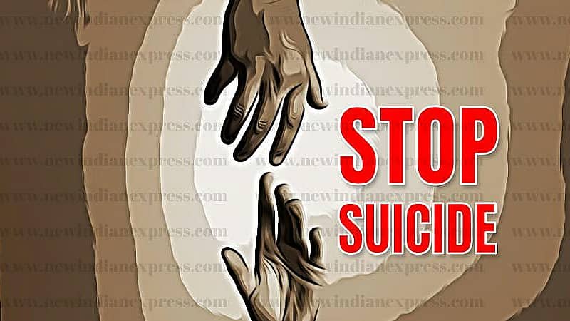 Maharashtra: ಮರಾಠಿಯಲ್ಲಿ ಮಾತನಾಡದ ಕಾರಣ ರೈಲಿನಲ್ಲಿ ಥಳಿತ; ವಿದ್ಯಾರ್ಥಿ ಆತ್ಮಹತ್ಯೆ!