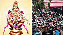 ಅಯ್ಯಪ್ಪ ಭಕ್ತರಿಗೆ ಪ್ರಯಾಣಿಕ ವಿಮಾನಯಾನ ಸಚಿವಾಲಯದಿಂದ ಗಿಫ್ಟ್!