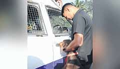 ಬೆಂಗಳೂರಿನಲ್ಲಿ 7.11 ಕೋಟಿ ರೂ ದರೋಡೆ ಪ್ರಕರಣ: ಪೊಲೀಸರ ತನಿಖೆ ತೀವ್ರ; ಶಂಕಿತರ ವಿಚಾರಣೆ, ನಕಲಿ ನಂಬರ್ ಪ್ಲೇಟ್ ಪತ್ತೆ