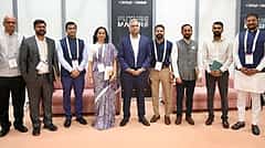 ಡೀಪ್ ಟೆಕ್ ಸ್ಟಾರ್ಟ್‌ಅಪ್‌ ಉತ್ತೇಜಿಸಲು 1,200 ಕೋಟಿ ರೂ ಸಂಗ್ರಹ: ಸಚಿವ ಪ್ರಿಯಾಂಕ್ ಖರ್ಗೆ