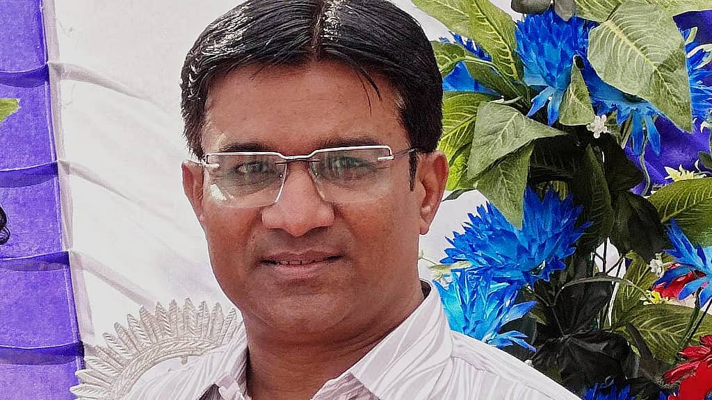 'ನಾನು ಇನ್ನು ಮುಂದೆ ಈ SIR ಕೆಲಸ ಮಾಡಲು ಸಾಧ್ಯವಿಲ್ಲ': ಕೆಲಸದ ಒತ್ತಡದಿಂದ ಗುಜರಾತ್ ಶಿಕ್ಷಕ ಆತ್ಮಹತ್ಯೆ