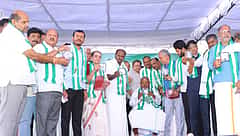 ರಾಜ್ಯದಲ್ಲಿ ಯಾರೂ ನಿರೀಕ್ಷಿಸದಂತಹ "ಸ್ಫೋಟಕ" ರಾಜಕೀಯ ಬೆಳವಣಿಗೆ: ಕುಮಾರಸ್ವಾಮಿ ಭವಿಷ್ಯ
