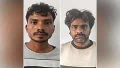 ಪಾಕಿಸ್ತಾನಕ್ಕೆ ಭಾರತೀಯ ನೌಕಾಪಡೆ ಹಡಗುಗಳ ಗೌಪ್ಯ ಮಾಹಿತಿ ರವಾನೆ: ಉಡುಪಿಯಲ್ಲಿ ಮಧ್ಯಪ್ರದೇಶ ಮೂಲದ ಇಬ್ಬರ ಬಂಧನ
