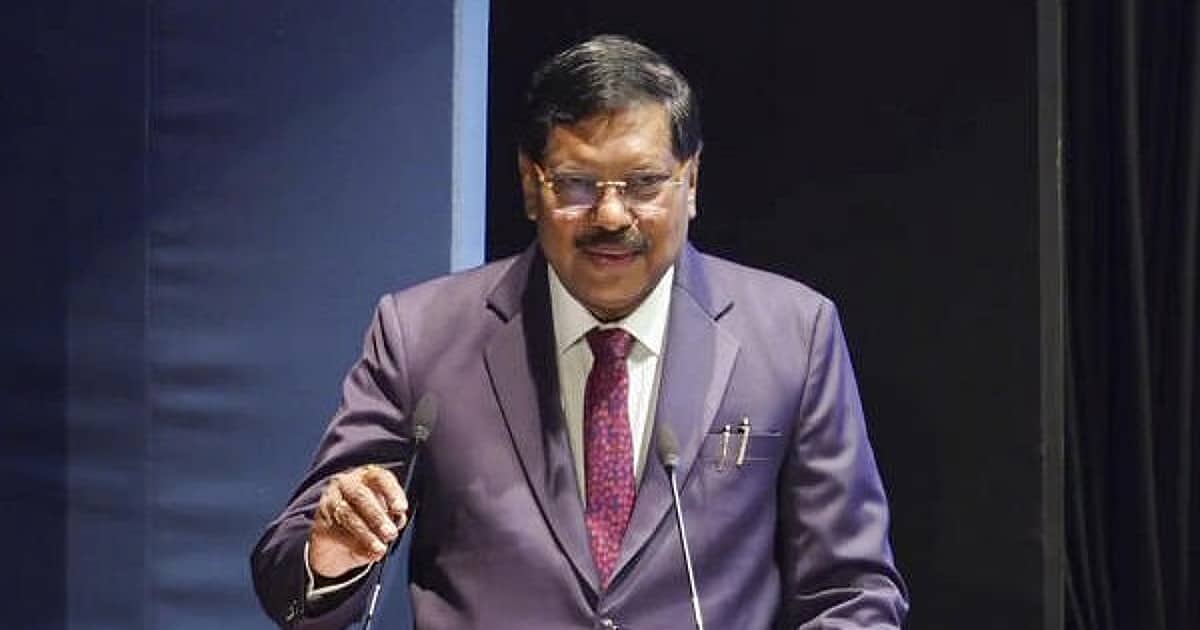CJI ಬಿಆರ್ ಗವಾಯಿ ಅಧಿಕಾರವಧಿಯಲ್ಲಿ ದಲಿತರಿಗೆ ಮಣೆ ಹಾಕಿದ್ರಾ? ನೇಮಕವಾದ SC, OBC ಜಡ್ಜ್ ಗಳ ಸಂಖ್ಯೆ ಎಷ್ಟು ಗೊತ್ತಾ?