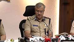 ಬೆಂಗಳೂರು ಎಟಿಎಂ ವ್ಯಾನ್ ದರೋಡೆ: 54 ಗಂಟೆಗಳಲ್ಲಿ ಮೂವರ ಬಂಧನ; 5.76 ಕೋಟಿ ಹಣ ವಶ; ತನಿಖೆಗೆ 11 ತಂಡ ರಚನೆ