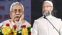 NDA ಸರ್ಕಾರಕ್ಕೆ Asaduddin Owaisi ಬೆಂಬಲ; ಆದರೆ...