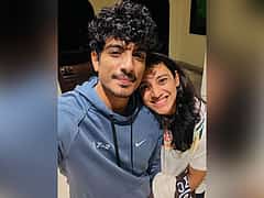 ಸ್ಮೃತಿ ಮಂಧಾನಗೆ ಮತ್ತೆ ಆಘಾತ; ತಂದೆ ಬಳಿಕ ಭಾವಿ ಪತಿ ಪಲಾಶ್ ಮುಚ್ಚಲ್‌‌ಗೆ ಕೈಕೊಟ್ಟ ಆರೋಗ್ಯ; ಆಸ್ಪತ್ರೆಗೆ ದಾಖಲು!