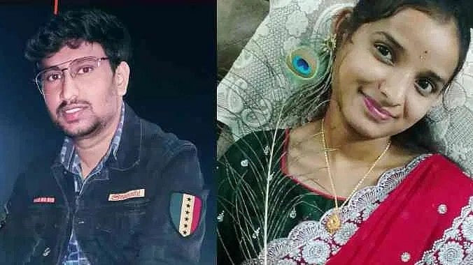 ಬೆಂಗಳೂರು: BBM ವಿದ್ಯಾರ್ಥಿನಿಯನ್ನು ರೂಮಿಗೆ ಕರೆಸಿಕೊಂಡು ಭೀಕರವಾಗಿ ಕೊಲೆ ಮಾಡಿದ ಯುವಕ!