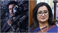'ದಿ ಡೆವಿಲ್' ಸಿನಿಮಾ ಪ್ರಚಾರ ಮಾಡುತ್ತೀರಾ ಎಂದು ಕೇಳಿದಾಗ ಸುಮಲತಾ ಏನೆಂದರು? ದರ್ಶನ್ ಬಗ್ಗೆ ಹೇಳಿದ್ದೇನು?
