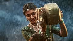 'ರಾಜ್ ಬಿ ಶೆಟ್ಟಿ ಜೊತೆ ಕೆಲಸ ಮಾಡಲೆಂದೇ 'ಕರಾವಳಿ' ಚಿತ್ರವನ್ನು ಒಪ್ಪಿಕೊಂಡೆ': ಸುಶ್ಮಿತಾ ಭಟ್