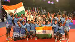 Kabaddi World Cup 2025: ಭಾರತದ ಸಿಂಹಿಣಿಯರ ಮುಡಿಗೆ ವಿಶ್ವಕಪ್ ಕಿರೀಟ; ಸತತ 2ನೇ ಬಾರಿಗೆ ಪ್ರಶಸ್ತಿ