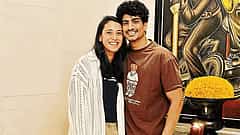 'ಮದುವೆ ರದ್ದಾಗಿದೆ': ಪಲಾಶ್ ಮುಚ್ಚಲ್ ಜೊತೆಗಿನ ವಿವಾಹದ ಬಗ್ಗೆ ಮೌನ ಮುರಿದ ಸ್ಮೃತಿ ಮಂಧಾನ!
