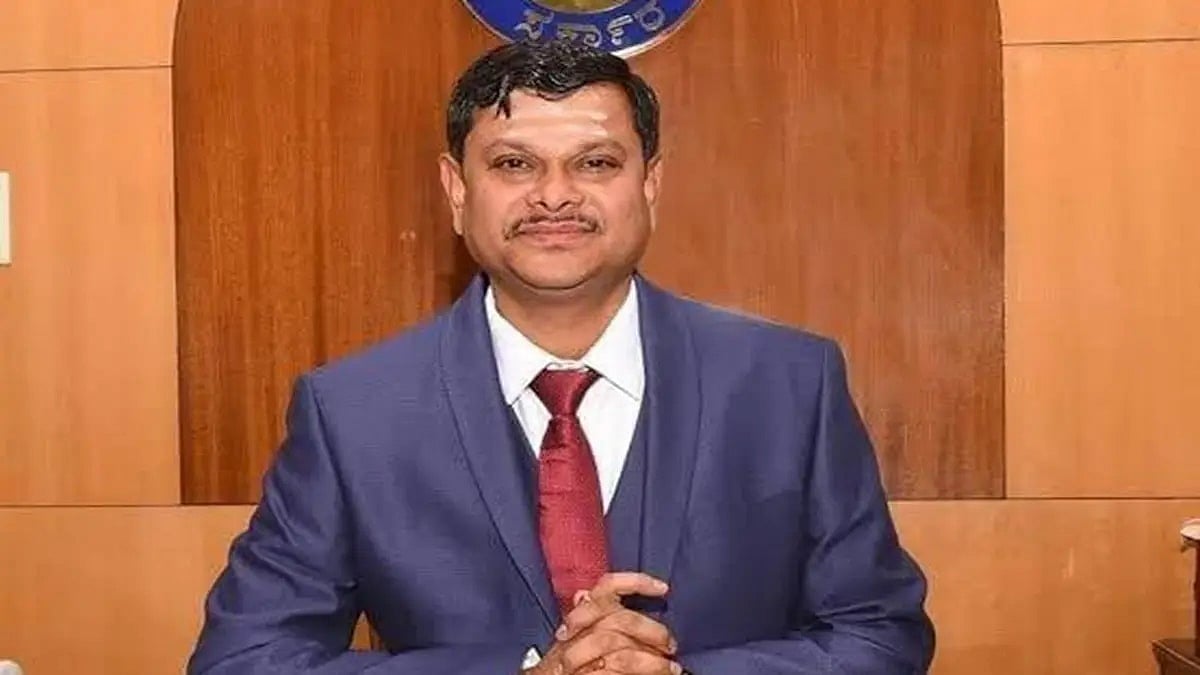 ಜನಸ್ನೇಹಿ ಅಧಿಕಾರಿ ಪ್ರಾಣ ಕಸಿದ ಶ್ವಾನ: ಬೀಳಗಿ ಕುಟುಂಬಸ್ಥರ ಆಕ್ರಂದನ; ಬಡತನದಲ್ಲಿ ಅರಳಿದ್ದ ಧೀಮಂತ ಪ್ರತಿಭೆ