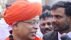 ಚಿತ್ರದುರ್ಗದ ಮುರುಘಾ ಶ್ರೀಗೆ ಬಿಗ್ ರಿಲೀಫ್; ಪೋಕ್ಸೋ ಪ್ರಕರಣದಲ್ಲಿ ಖುಲಾಸೆಗೊಳಿಸಿ ಕೋರ್ಟ್ ತೀರ್ಪು