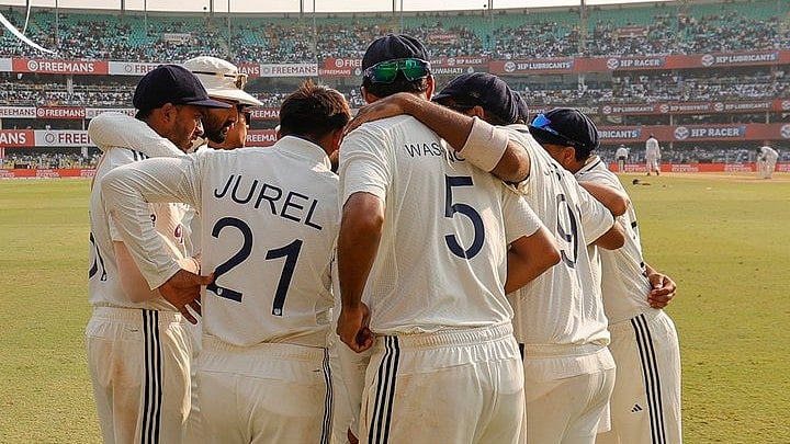 2nd Test: ಆಫ್ರಿಕಾ ವಿರುದ್ಧ 408 ರನ್ ಬೃಹತ್ ಸೋಲು; ಭಾರತೀಯ ಕ್ರಿಕೆಟ್ ಇತಿಹಾಸದ ಅತ್ಯಂತ ಹೀನಾಯ ಪರಾಜಯ