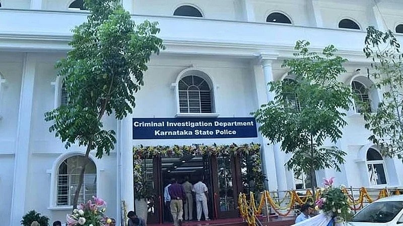 ಬೆಳಗಾವಿ ಕಾಲ್ ಸೆಂಟರ್ ಹಗರಣ: ಅಕ್ರಮ ಕುರಿತು CID ತನಿಖೆ..!