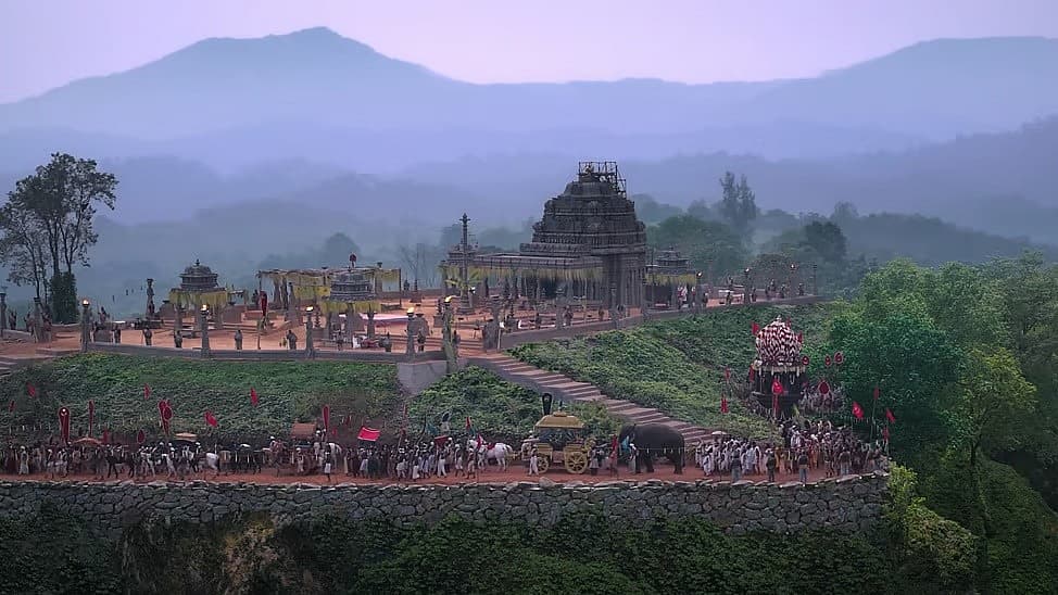 ಹೆಗ್ಗದ್ದೆ