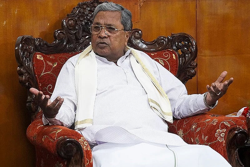 'ದೆಹಲಿಗೆ ಕರೆದರೆ ಹೋಗುತ್ತೇನೆ, ಹೈಕಮಾಂಡ್ ಹೇಳಿದಂತೆ ಕೇಳುತ್ತೇನೆ': ಸಿಎಂ ಸಿದ್ದರಾಮಯ್ಯ