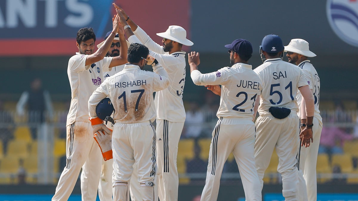 Cricket: ದಕ್ಷಿಣ ಆಫ್ರಿಕಾ ವಿರುದ್ಧ ಸೋಲು, ಪಾಕಿಸ್ತಾನಕ್ಕೆ ಲಾಭ; WTC ಅಂಕಪಟ್ಟಿಯಲ್ಲಿ 5ನೇ ಸ್ಥಾನಕ್ಕೆ ಇಳಿದ ಟೀಂ ಇಂಡಿಯಾ!