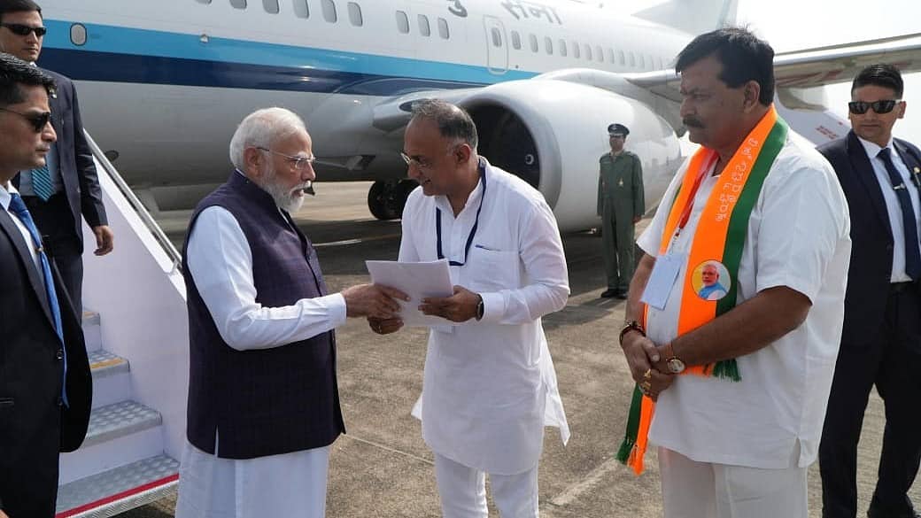 ಮೆಕ್ಕೆಜೋಳ, ಹೆಸರುಕಾಳಿಗೆ ಕನಿಷ್ಟ ಬೆಂಬಲ ಬೆಲೆ ಘೋಷಿಸಿ: ಪ್ರಧಾನಿ ಮೋದಿಗೆ ರಾಜ್ಯ ಸರ್ಕಾರ ಮನವಿ