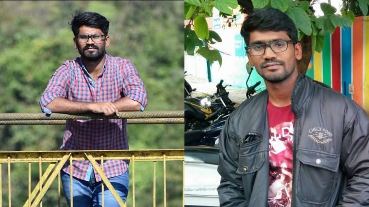 ಬೆಂಗಳೂರು: ಅಂಡರ್ಪಾಸ್ನಲ್ಲಿ ಸಿಲುಕಿದ ಆಂಬ್ಯುಲೆನ್ಸ್; ಸರಿಯಾದ ಸಮಯಕ್ಕೆ ಚಿಕಿತ್ಸೆ ಸಿಗದೆ ಟೆಕ್ಕಿ ಸಾವು!