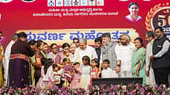 ಮಹಿಳೆಯರು ಸಬಲರಾದರೆ ಮಾತ್ರ ದೊರೆತಿರುವ ಸ್ವಾತಂತ್ರ್ಯ ಸಾರ್ಥಕವಾಗುತ್ತದೆ: ಸಿಎಂ ಸಿದ್ದರಾಮಯ್ಯ