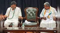 ಸಿದ್ದರಾಮಯ್ಯ ಕೇವಲ ಕುರುಬ ನಾಯಕರಲ್ಲ, ಶೋಷಿತ ವರ್ಗದ ನಾಯಕ; ಸಿಎಂ ಸ್ಥಾನದಿಂದ ಕೆಳಗಿಳಿಸಿದರೆ ಪಕ್ಷದ ವಿರುದ್ಧ ಹೋರಾಟ: ಸಮುದಾಯ ಎಚ್ಚರಿಕೆ