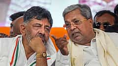 'ನನ್ನ ನಿಲುವಿನಲ್ಲಿ ಬದಲಾವಣೆ ಇಲ್ಲ, ಪಕ್ಷದ ವರಿಷ್ಠರ ತೀರ್ಮಾನಕ್ಕೆ ಬದ್ಧ: ಸಿದ್ದರಾಮಯ್ಯ; ಕುತೂಹಲ ಮೂಡಿಸಿದ ಸಿಎಂ-ಡಿಸಿಎಂ ಬ್ರೇಕ್ ಫಾಸ್ಟ್ ಮೀಟಿಂಗ್