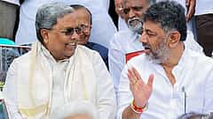 ಕುರ್ಚಿ ಗುದ್ದಾಟ: 'ಇನ್ನು ರಾಜಕಾರಣ ಇಲ್ಲ.. ಜನರ ಸೇವೆ, ಆಡಳಿತ ಅಷ್ಟೇ'; ಡಿಸಿಎಂ ಡಿ.ಕೆ ಶಿವಕುಮಾರ್ ಮಾರ್ಮಿಕ ಮಾತು