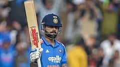 Virat Kohli ಸ್ಫೋಟಕ ಬ್ಯಾಟಿಂಗ್: ದಾಖಲೆಯ 52ನೇ ODI ಶತಕ; ಸಚಿನ್ ದಾಖಲೆ ಸೇರಿ ಹಲವು ರೆಕಾರ್ಡ್ ಉಡೀಸ್!