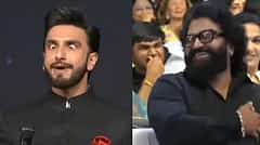 ರಿಷಬ್ ಶೆಟ್ಟಿ ನಟನೆ ಅನುಕರಣೆ ಮಾಡಿ ದೈವಕ್ಕೆ ಅವಮಾನ? ಸೋಷಿಯಲ್ ಮೀಡಿಯಾದಲ್ಲಿ Ranveer Singh ವಿರುದ್ಧ ಹಿಗ್ಗಾಮುಗ್ಗ ಟೀಕೆ! Video
