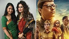 ಕನ್ನಡದ ರೂಪಾ ಅಯ್ಯರ್ ನಿರ್ದೇಶಿಸಿ ನಟಿಸಿರುವ ಹಿಂದಿ ಚಿತ್ರ 'ಆಜಾದ್ ಭಾರತ್' ಬಿಡುಗಡೆ ದಿನಾಂಕ ನಿಗದಿ
