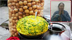 Video: ಗೋಲ್ಗಪ್ಪ ತಿನ್ನೋಕೆ ಹೋಗಿ ದವಡೆ ಲಾಕ್, ಆಸ್ಪತ್ರೆಗೆ ಓಡಿದ ಸಂಬಂಧಿಕರು! ಮುಂದೇನಾಯ್ತು?