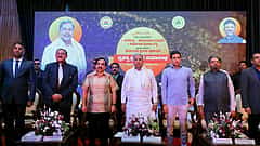 48 ಕ್ರೀಡಾಪಟುಗಳಿಗೆ ಸಿಎಂ ಸನ್ಮಾನ: ಇನ್ನು ಮುಂದೆ ಆಯಾ ವರ್ಷವೇ 'ಏಕಲವ್ಯ ಪ್ರಶಸ್ತಿ' ನೀಡುವುದಾಗಿ ಘೋಷಣೆ