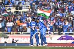 India vs South Africa: 'ವಿರಾಟ್ ಕೊಹ್ಲಿ, ರೋಹಿತ್ ಶರ್ಮಾ ಇಲ್ಲದಿದ್ದರೆ ಟೀಂ ಇಂಡಿಯಾಗೆ ಸೋಲು'; ಯುವ ಆಟಗಾರರ ವಿರುದ್ಧ ವಾಗ್ದಾಳಿ!