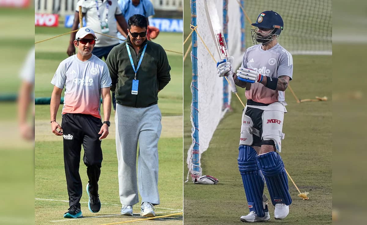 ಕಿಂಗ್ ಕೊಹ್ಲಿ-ಗೌತಮ್ ಗಂಭೀರ್ ನಡುವೆ ಭಿನ್ನಮತ ಸ್ಫೋಟ; ವಿರಾಟ್ ದಾರಿಯನ್ನೇ ಅನುಸರಿಸಿದ್ರಾ ರೋಹಿತ್ ಶರ್ಮಾ?