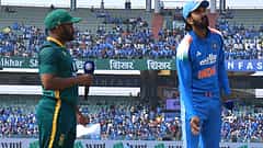 2nd ODI: ಇದೇ ಮೊದಲು; ಸತತ 20ನೇ ಪಂದ್ಯದಲ್ಲೂ ಟಾಸ್ ಸೋತ ಭಾರತ; ಗವಾಸ್ಕರ್ ಗೂ ಆಘಾತ! Video
