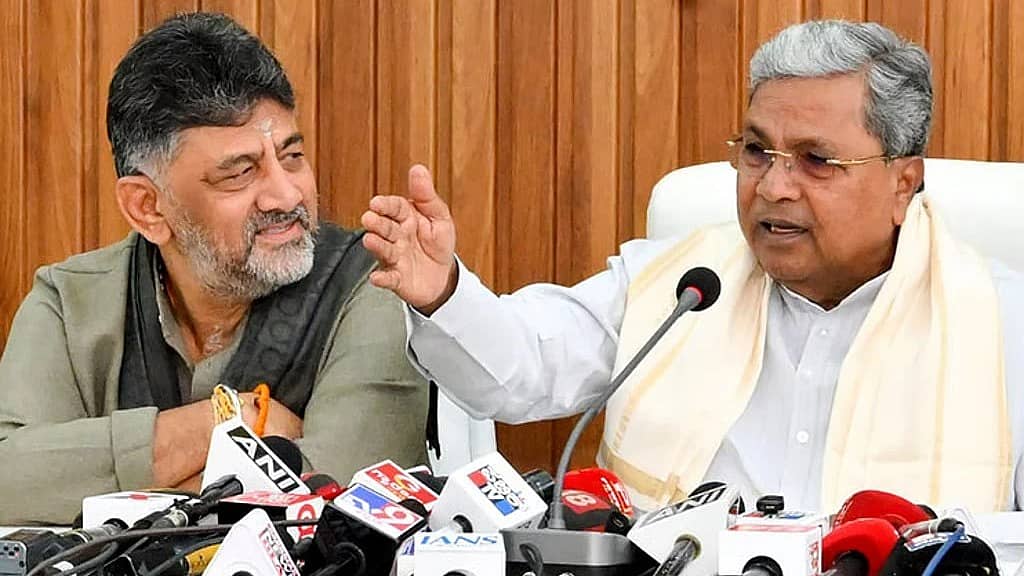 ಎಥೆನಾಲ್ MSP, FRP ದರ ನಿಗದಿ ಮಾಡುವುದು ಕೇಂದ್ರ ಸರ್ಕಾರ: ಸಿಎಂ ಸಿದ್ದರಾಮಯ್ಯ