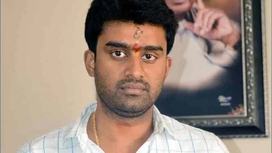 ಅಸಹಜ ಲೈಂಗಿಕ ದೌರ್ಜನ್ಯ ಪ್ರಕರಣ: ಸೂರಜ್ ರೇವಣ್ಣಗೆ ಕೋರ್ಟ್ ಶಾಕ್; 'ಕ್ಲೀನ್ ಚಿಟ್' ತಿರಸ್ಕೃತ