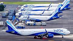 IndiGo: ಬರೊಬ್ಬರಿ 200 ವಿಮಾನಗಳ ಹಾರಾಟ ರದ್ದು, 'ಮುಚ್ಕೊಂಡ್ ಮನೆಗೆ ಹೋಗಿ..' 'crew shortage'ಗೆ ಪ್ರಯಾಣಿಕರ ಆಕ್ರೋಶ!