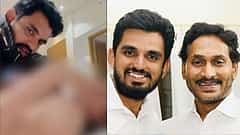Anantapur: ಶಾಸಕನ ರಾಸಲೀಲೆ Video ವೈರಲ್; ಶಿಕ್ಷಕಿ ಜೊತೆಗಿನ ಖಾಸಗಿ ಕ್ಷಣಗಳ ವಾಟ್ಸಪ್ ನಲ್ಲಿ ಹರಿಬಿಟ್ಟ MLA!