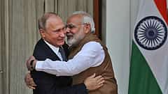 Putin–Modi meet: ತೈಲ ಆಮದು, ರಕ್ಷಣಾ ಮಾತುಕತೆ, ದ್ವಿಪಕ್ಷೀಯ ಅಜೆಂಡಾ ಏನೇನು?
