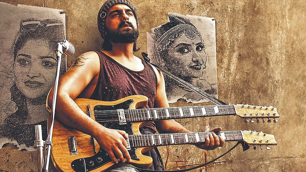 ಹಿಂದಿ, ಮಲಯಾಳಂನಿಂದ ಅವಕಾಶ ಬರುತ್ತಿದ್ದರೂ, ಕನ್ನಡದಲ್ಲೇ ನೆಲೆಯೂರಲು ಬಯಸುತ್ತೇನೆ: ಜಮೀರ್ ಪುತ್ರ ಝೈದ್ ಖಾನ್